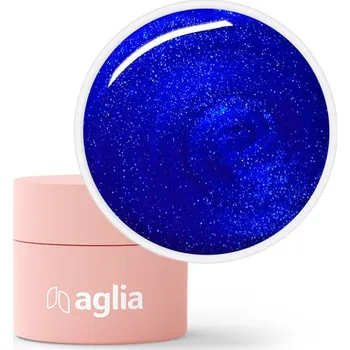 Lak na nehty NAVY QUICK barevný UV gel