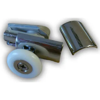 ARTTEC BRILIANT NEW 90 Sada spodních pojezdů