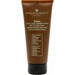 Přírodní samoopalovací tělový krém Onlyou Obsah: 200 ml