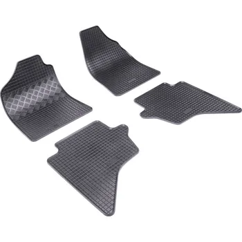 autokoberec Rigum Gumové koberce Mazda BT-50 2007-