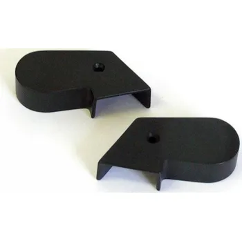 Dorma Krytka p7481 2díl. bezfalcová - HNĚDÁ