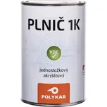 Polykar 1K plnič akrylátový jednosložkový 800 ml béžový