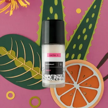 Caltha kosmetika Deodorant Sweet CPK Bio