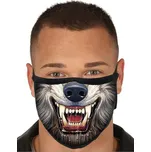 Guirca Látková rouška vlkodlak