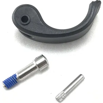 Sjezdová hůlka páčka objímky hůlek ARMADA CARBON ADJUSTABLE