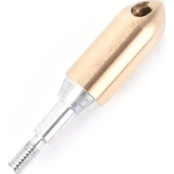 Hrot šipu Čína Pískací hrot šroubovací