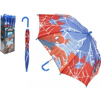 Deštník Deštník Spiderman manual 71 cm