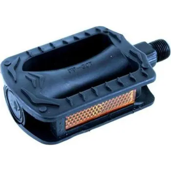 Pedál na kolo pedály Feimin FP-627 dětské klasický závit