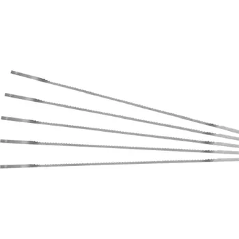 Pilový plátek Ryobi SSB15TPI 5 ks