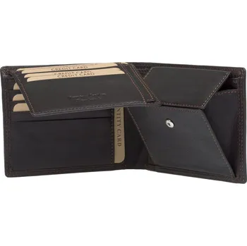 Módní doplněk Lagen 50738 Black