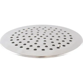 Vágner Pool Nerez mřížka podlahové výpusti VA