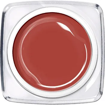 BIO NAILS CHARM barevný gel 80278 Red Brown 5 ml