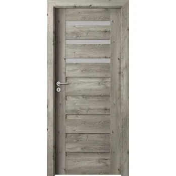 Interiérové dveře PORTADOORS interiérové dveře VERTE PREMIUM model D.3