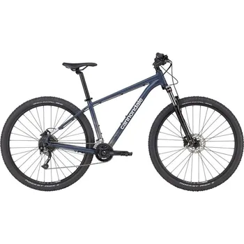 Horské kolo Cannondale TRAIL 29'' 6 2022 (Slate Gray)