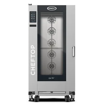 Konvektomat UNOX BIG XEVL-2011-YPRS + dárek zdarma