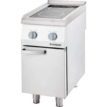 Sporák Indukční sporák Stalgast ST2