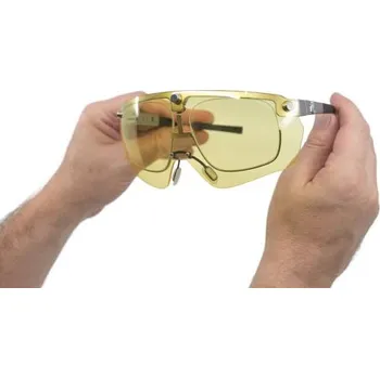 Sluneční brýle Shoot-off - Dioptrická vložka - Nextgen