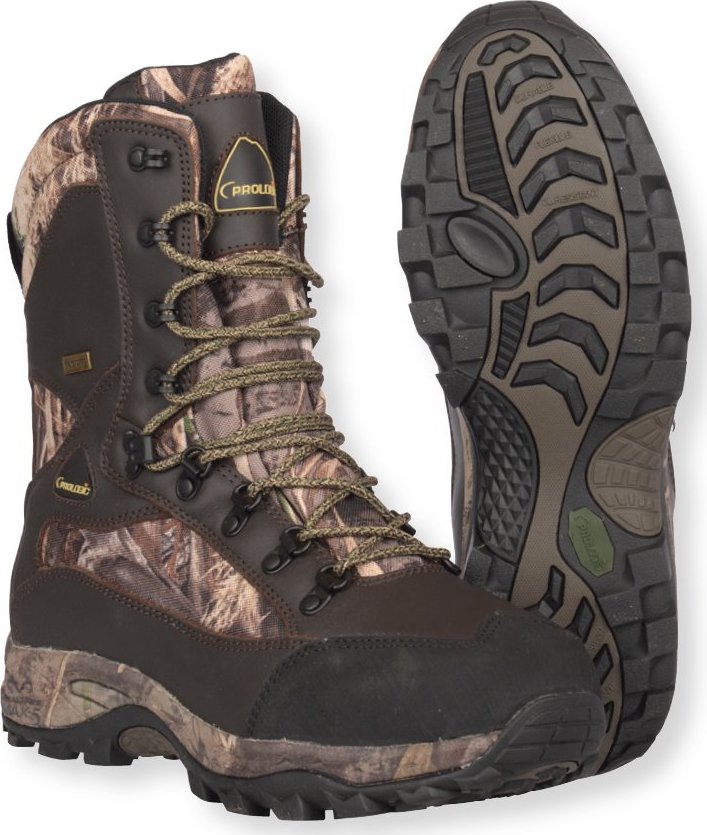 Prologic Thermo Armour Pro Salopettes Max5 - Sport & Plein air