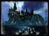 Puzzle HM Studio Harry Potter Hogwarts 500 dílků