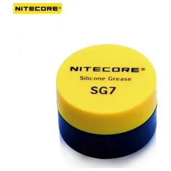 Nitecore silikonová vazelína SG7