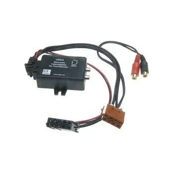 Televizní stolek AV vystup pro Mercedes Command s TV tunerem 222039