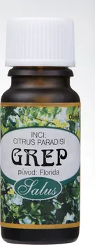 Salus Esenciální olej grep 10 ml