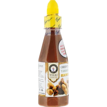 Omáčka Thai Dancer Tamarindová pasta 250 g