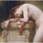 Fallen - Burzum [CD]