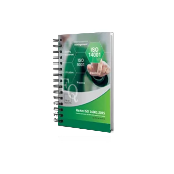 Revize ISO 14001:2015 - Verlag Dashöfer