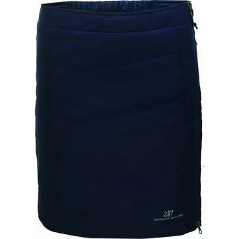 Dámská sukně 2117 of Sweden Klinga tmavě modrá