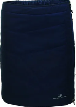 Dámská sukně 2117 of Sweden Klinga tmavě modrá