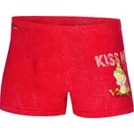 Cornette Kiss Me červené S