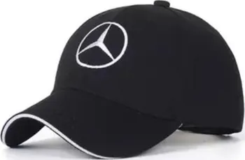 Kšiltovka Mercedes-Benz MRCDSCP-1 uni