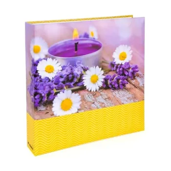 Fotoalbum Fandy MM-35100 Margarita 1 svíčka 9 x 13/100