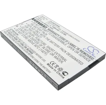 Baterie pro mobilní telefon Baterie Cameron Sino CS-DEP326SL za Doro DBK-700 - neoriginální