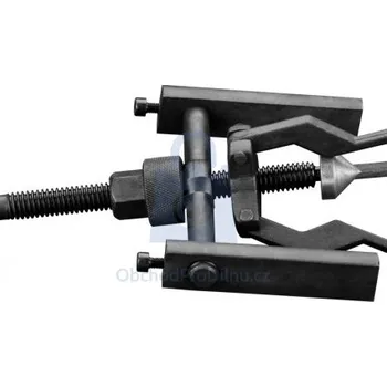 Klíč Stahovák dvojramenný, NEO tools 150, balení 1 ks