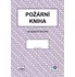 Tiskopis Baloušek Tisk ET510 požární kniha A4 60 stran