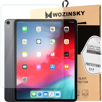 Wozinsky ochranné tvrzené sklo Apple iPad Pro 12,9" 2018 , 7426825361585
