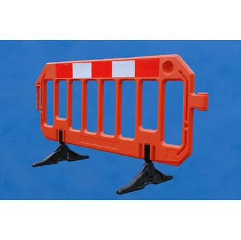 Plot EXPOINT BG Výstražná mobilní bariéra 200 cm