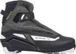 Fischer XC Comfort Pro WS černé/bílé…