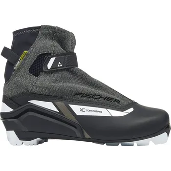 Fischer XC Comfort Pro WS černé/bílé…