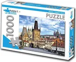 Tourist edition Puzzle Praha Karlův…