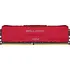 Operační paměť Crucial Ballistix Red 16 GB (2x 8 GB) DDR4 3600 MHz (BL2K8G36C16U4R)