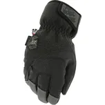 Mechanix Wear® Zimní rukavice ColdWork WindShell Mechanix Wear®, Barva: Černá, Velikost: S
