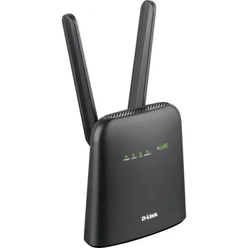 Modem D-Link DWR-920/E