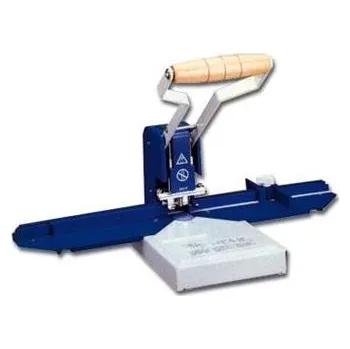 Řezačka papíru Dorazové pravítko pro Diamond