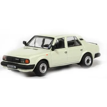 Škoda 120L ミニカー 1:72 Abrex製　クラシックカー ABREX 1:72 Diecast Model Car Collection | Smalldiecast