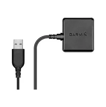 Příslušenství k chytrým hodinkám Garmin kabel napájecí USB s klipem pro Vivoactive/Vivoactive HR Premium + možnost výměny do 90 dní