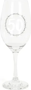 Sklenice Albi Obří sklenice na víno 50 640 ml 1 ks