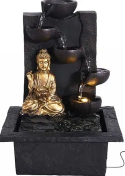 Zahradní dekorace ProGarden KO-795202210rovn Buddha